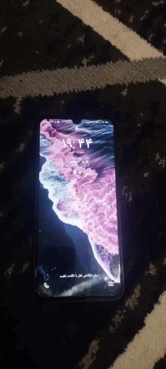 سامسونگ a05s|موبایل|مشهد, طبرسی شمالی|دیوار