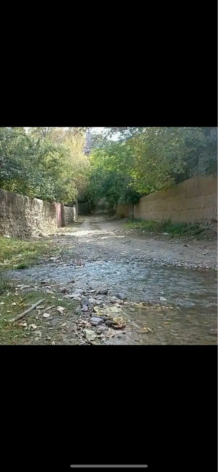 فروش آب از چاه زینل اباد(عرب اباد)|فروش زمین و ملک کلنگی|ماهان, |دیوار