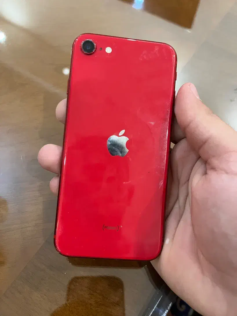 ایفون se2020|موبایل|گرگان, |دیوار