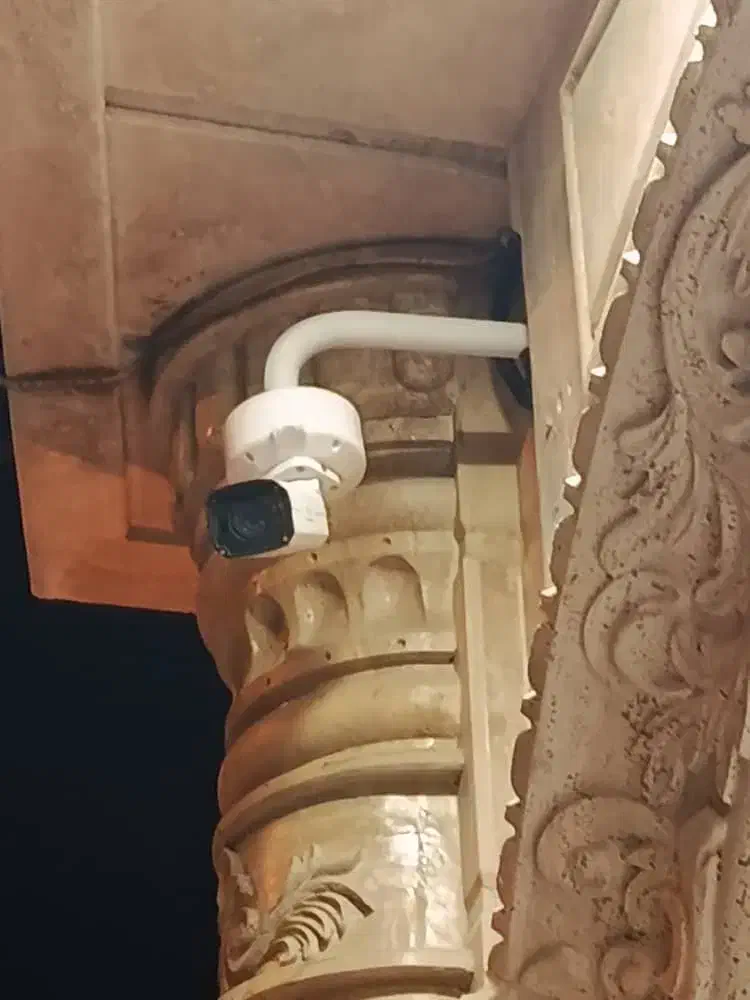 فروش دوربین مداربسته برندهای جهانی ودر عسلویه|دوربین مداربسته|عسلویه, |دیوار