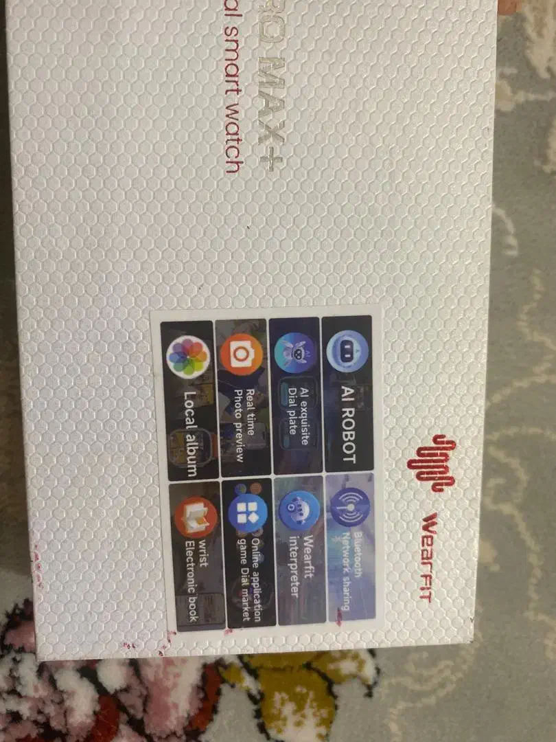 اپل واچ|ساعت|اندیمشک, |دیوار