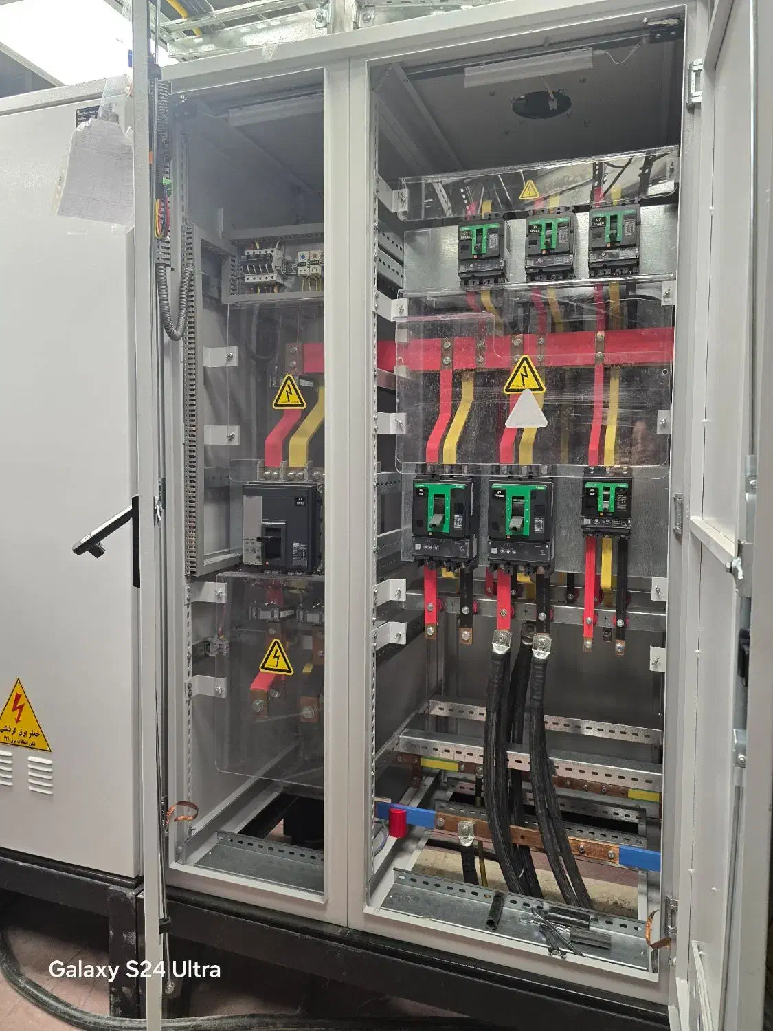 استخدام برقکار ماهر|استخدام صنعتی، فنی، مهندسی|چابهار, |دیوار