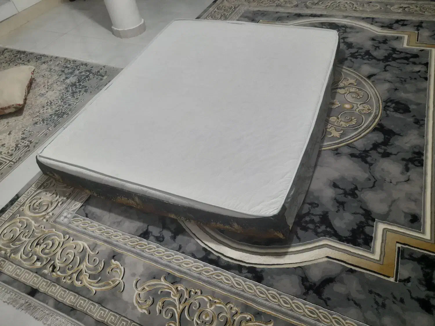 تشک رویال اصلی کارکرده|تشک تختخواب|نورآباد ممسنی, |دیوار