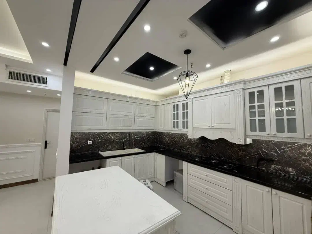 95متر/صفر/رو به آفتاب*الهیه*|فروش آپارتمان|مشهد, الهیه|دیوار