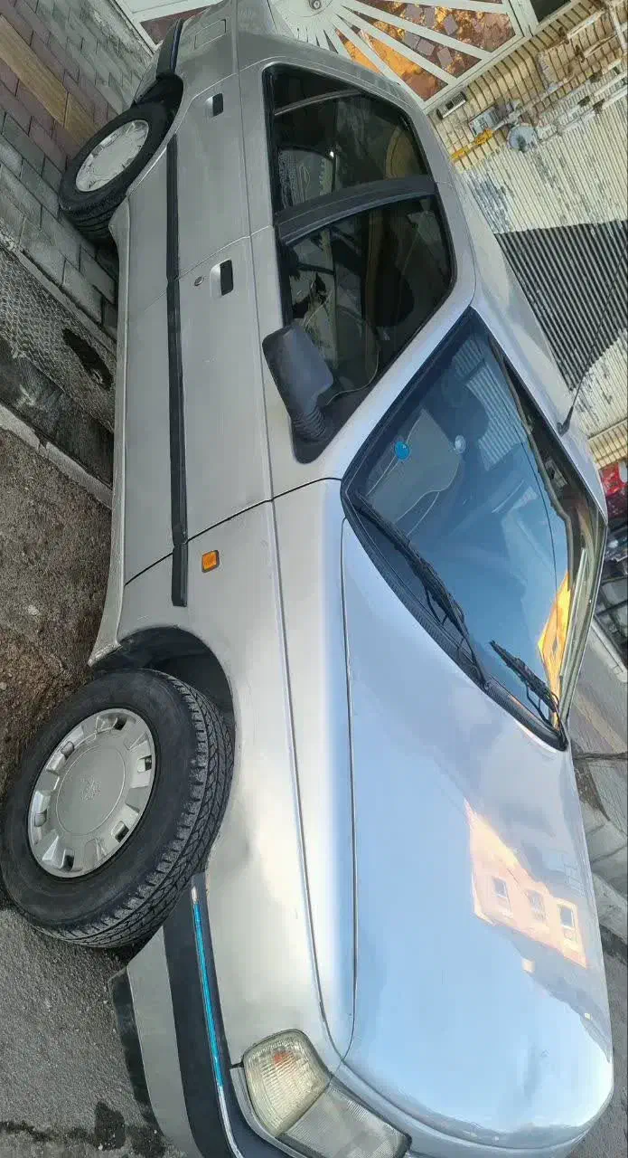 پژو۴۰۵|خودرو سواری و وانت|خرمدره, |دیوار