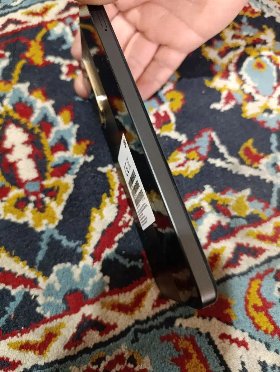 گوشی پوکو c71|موبایل|زنجان, |دیوار