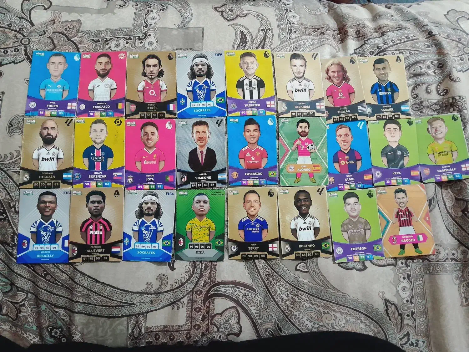 کیمدی رایگان|اسباب‌‌بازی|تربت‌حیدریه, مظفریه|دیوار