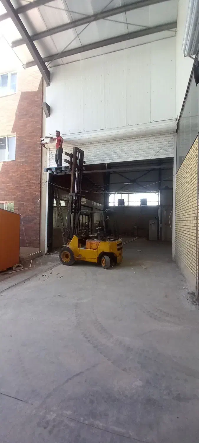 تعمیر اورژانسی انواع کرکره برقی وکرکره مغازه|مصالح و تجهیزات ساختمان|قم, شاد قلی|دیوار