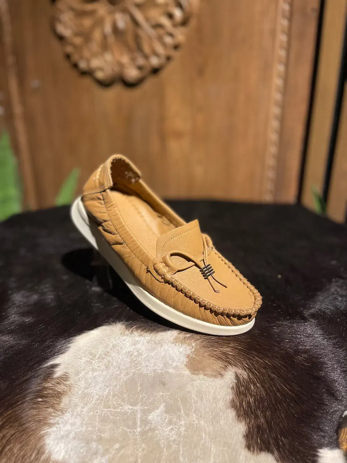 کالج چرم طبیعی طبی دکتر ماخ|کیف، کفش، کمربند|قم, صفائیه|دیوار