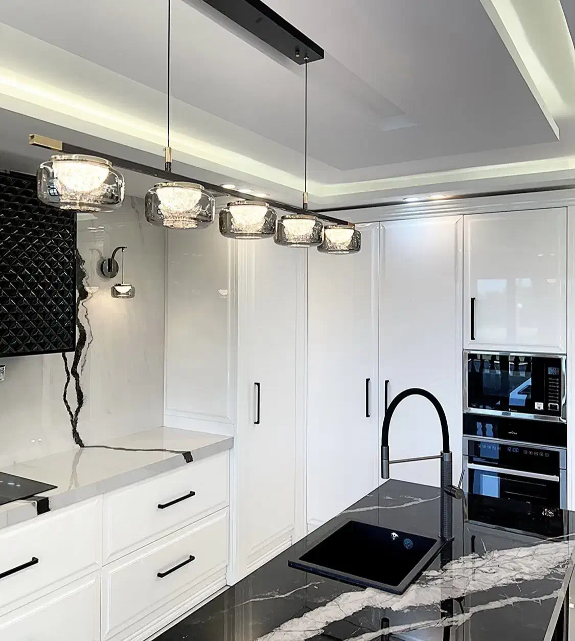 ساخت و اجرای انواع کابینت و...|خدمات پیشه و مهارت|قائمشهر, |دیوار