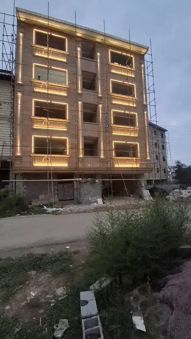 این خونه اجاره  داد میشود|اجارهٔ آپارتمان|ماسال, |دیوار