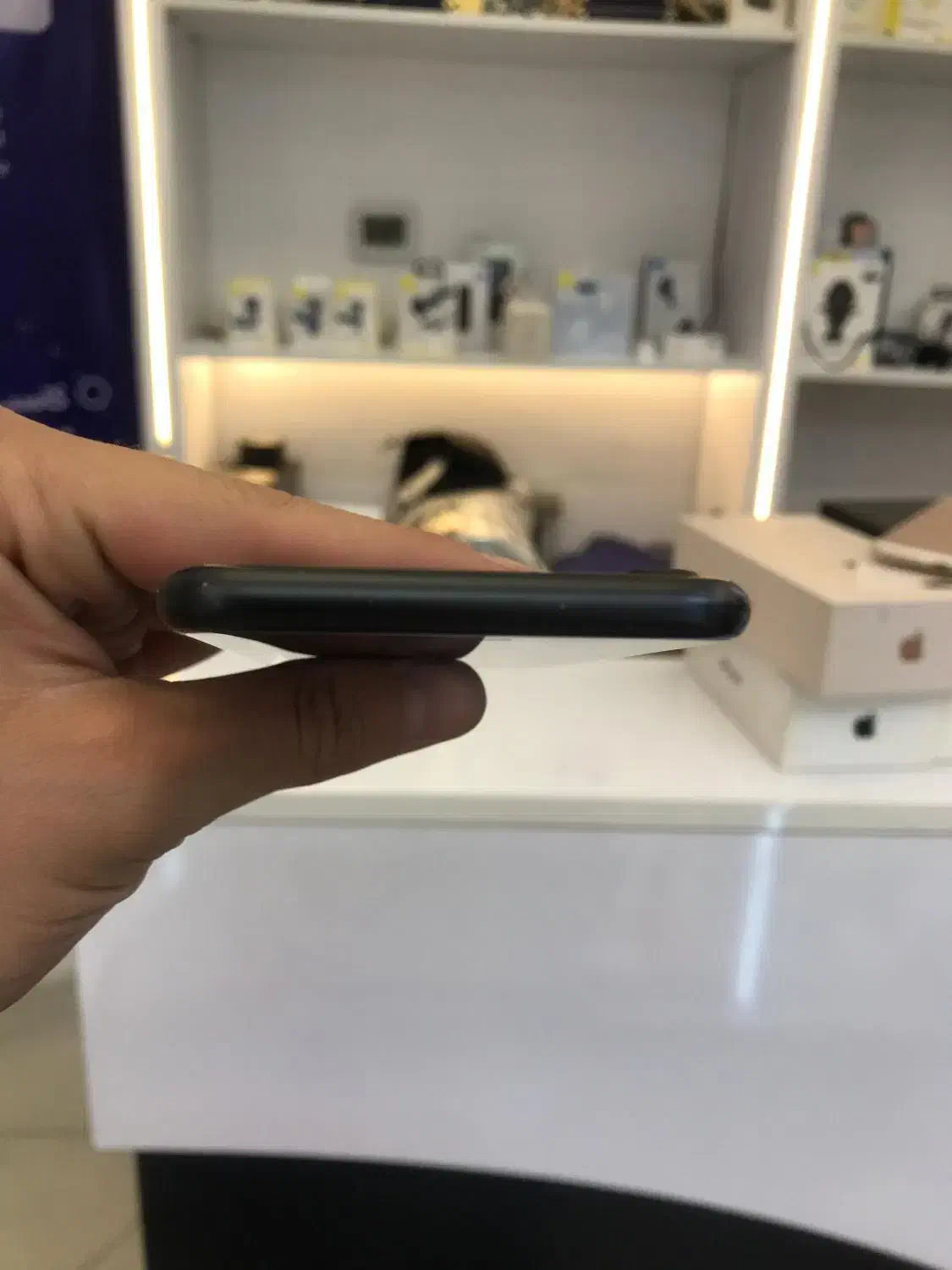 iphone7 128GB|موبایل|تهران, صادقیه|دیوار
