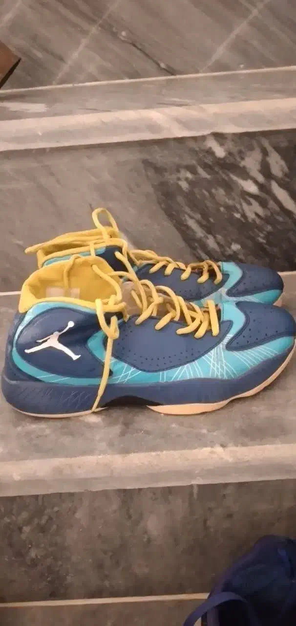 کتونی خارجی|کیف، کفش، کمربند|قم, شاه سید علی|دیوار