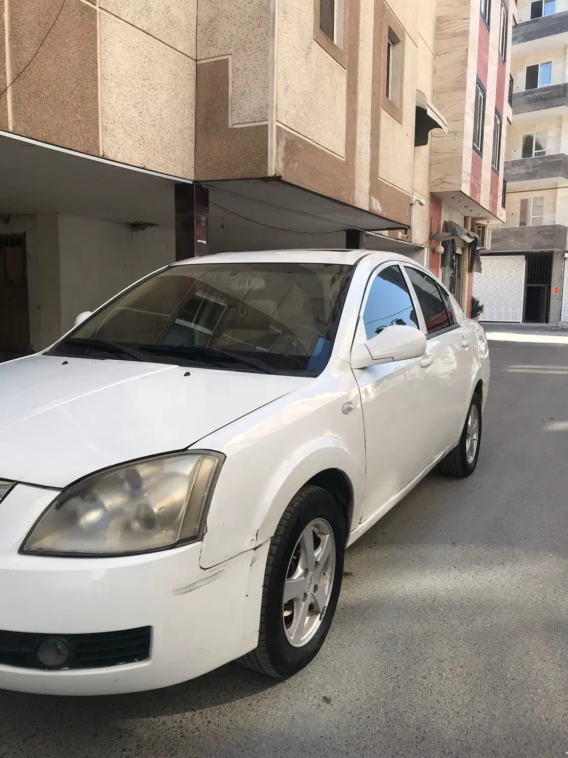 Mvm 530 ام وی ام مدل ۹۳|خودرو سواری و وانت|آمل, |دیوار