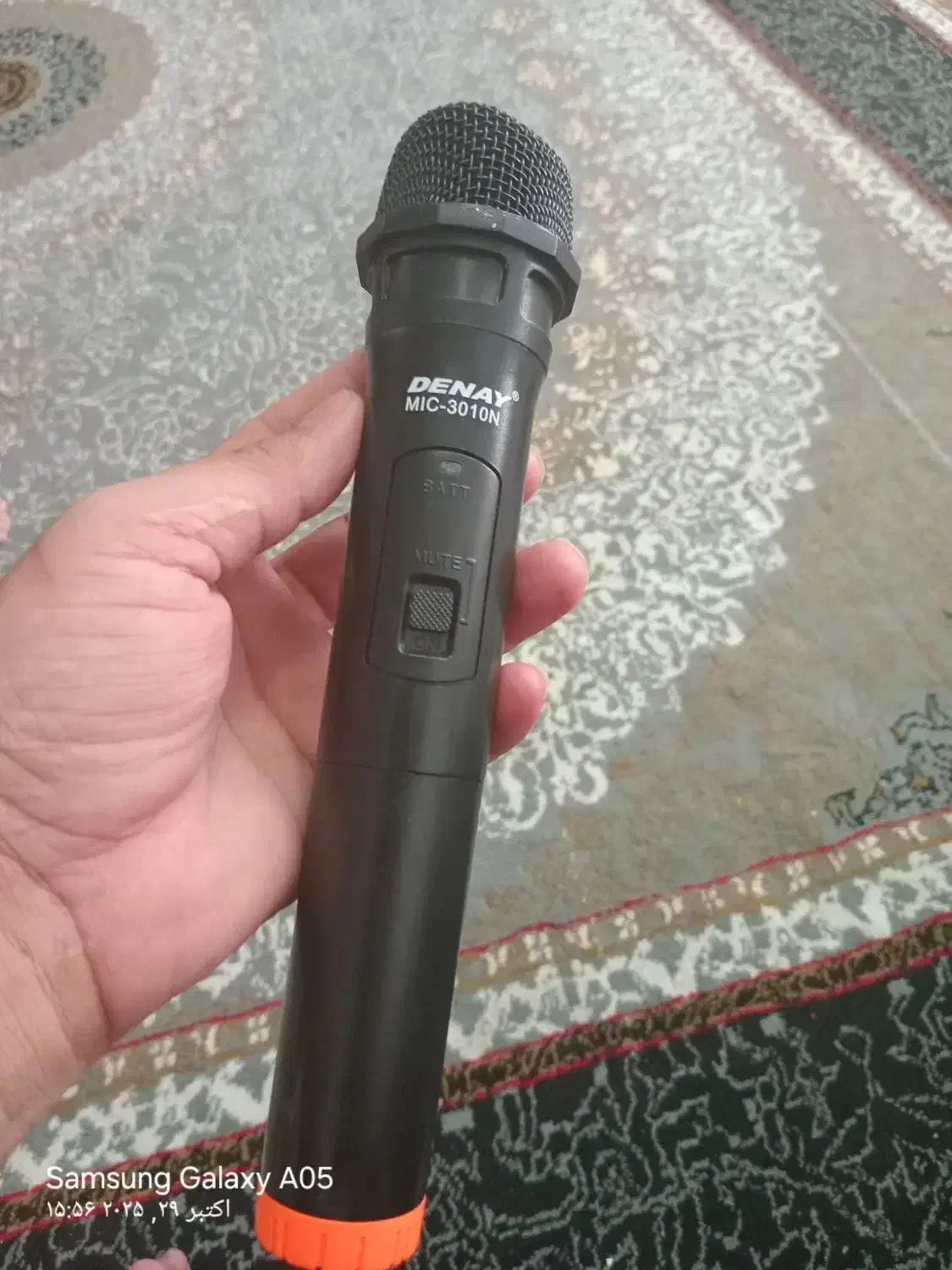 اسپیکر دایانا فوق‌العاده سالم وتمیز|سیستم صوتی خانگی|بوژگان, |دیوار