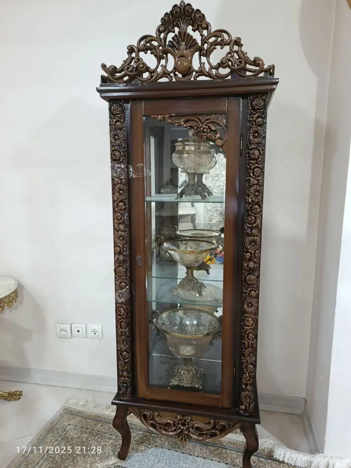 بوفه|بوفه، ویترین، کنسول|کرج, حیدرآباد|دیوار