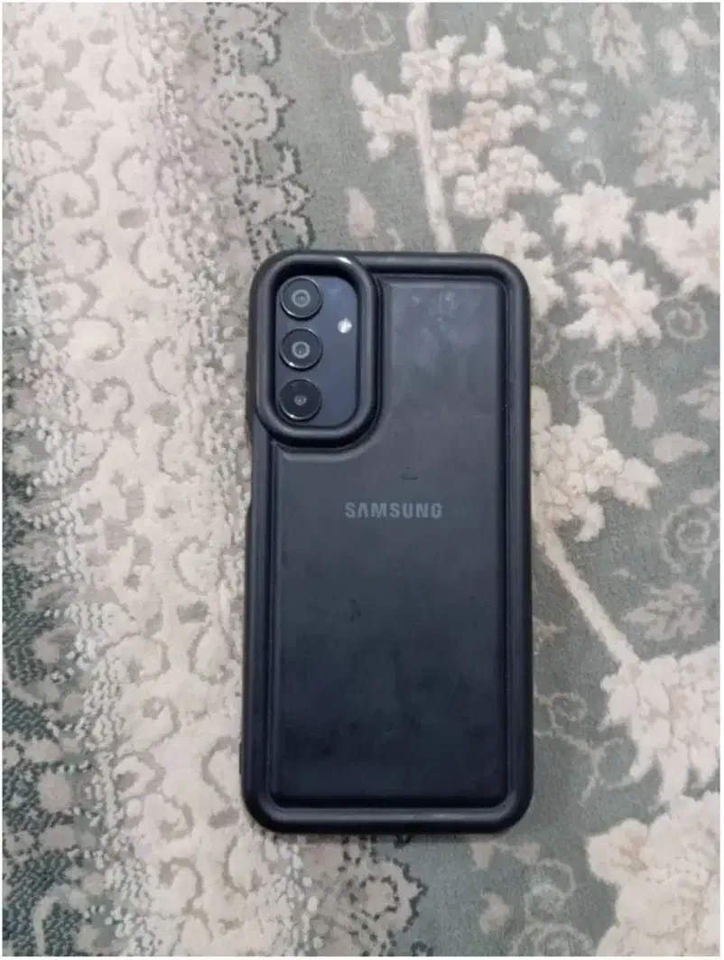 گوشی a15 فروش فوری|موبایل|خرم‌آباد, |دیوار