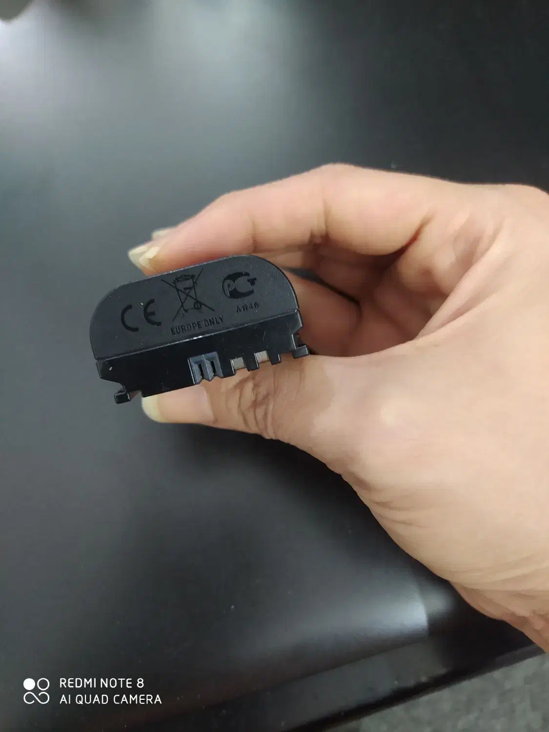 باتری دوربین کنون و کارت حافظه|دوربین عکاسی و فیلمبرداری|مشهد, آزادشهر|دیوار