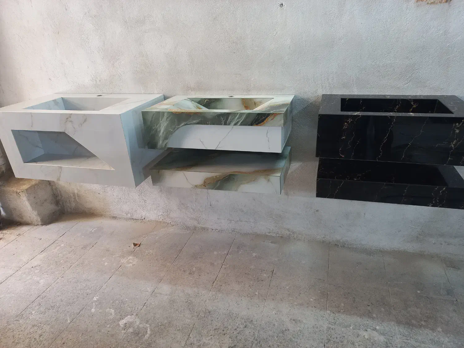 تولیدی روشوی سرامیک|لوازم سرویس بهداشتی|پردیس, شهرک صنعتی کمرد|دیوار