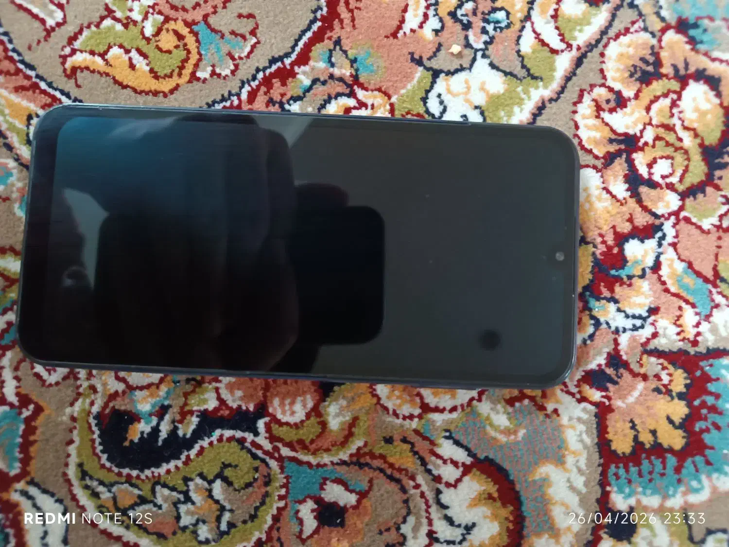 Samsung A15|موبایل|مشهد, قائم|دیوار