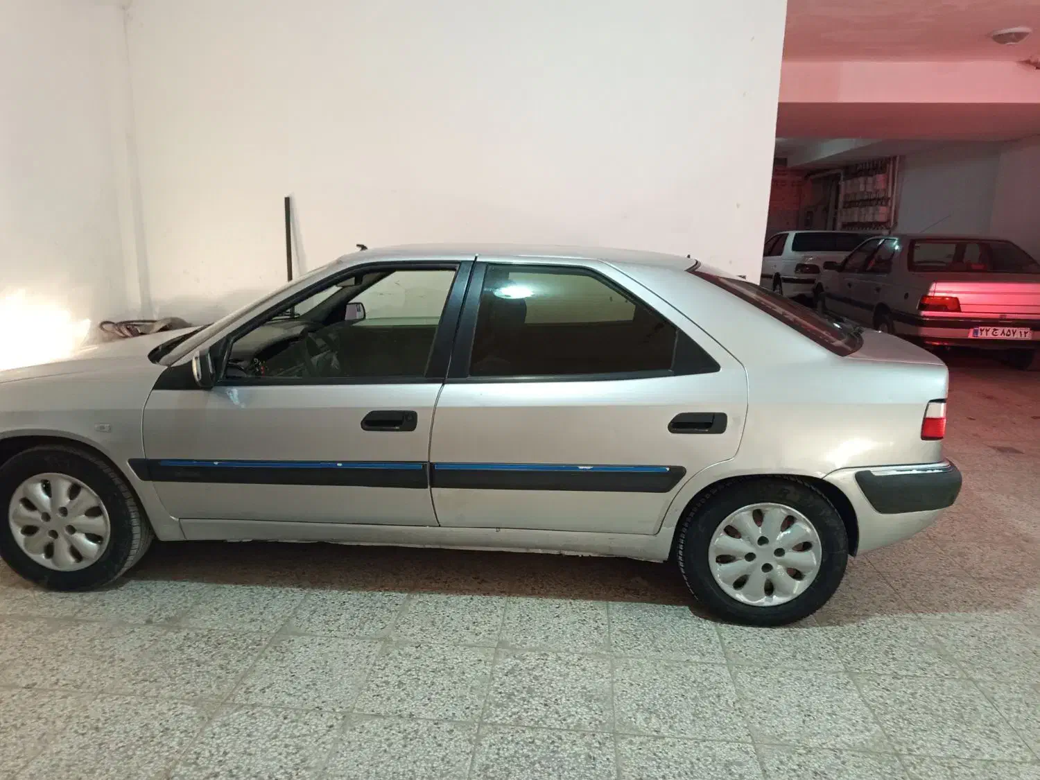 زانتیا|خودرو سواری و وانت|مشهد, موعود|دیوار