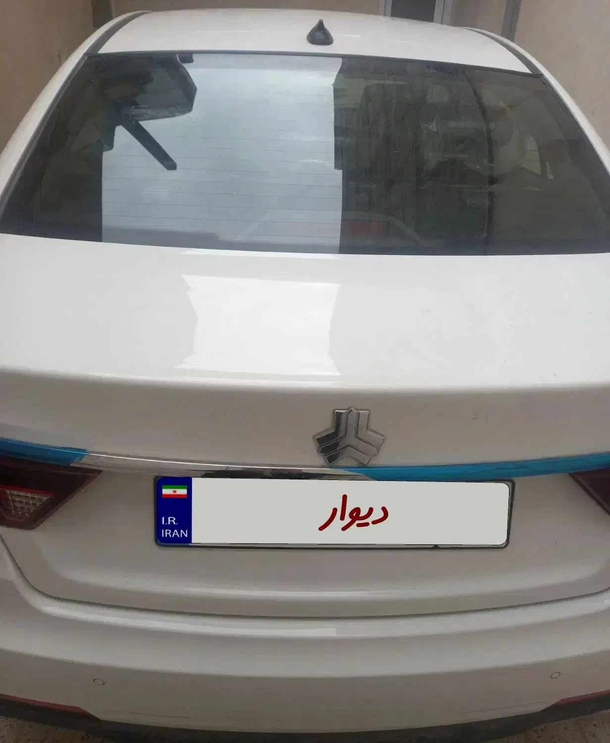 شاهین مدل  ‌G  ۱۴۰۳|خودرو سواری و وانت|آبیک, |دیوار