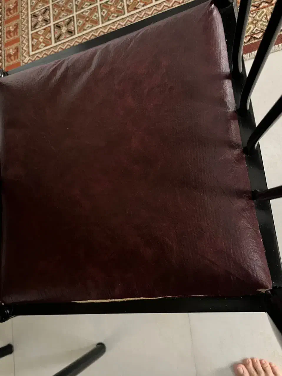 میز ناهارخوری فرفورژه|میز و صندلی غذاخوری|مشهد, آزادشهر|دیوار