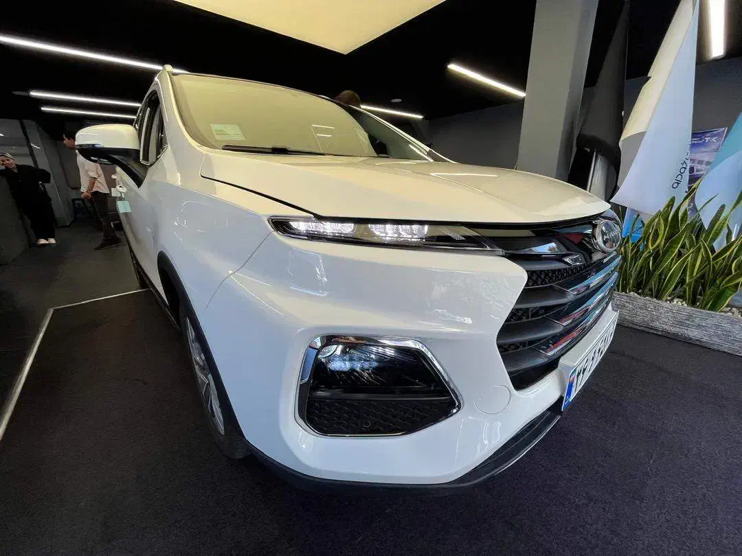 کی ام سی اس ار3/KMC SR3|خودرو سواری و وانت|تهران, حکمت|دیوار