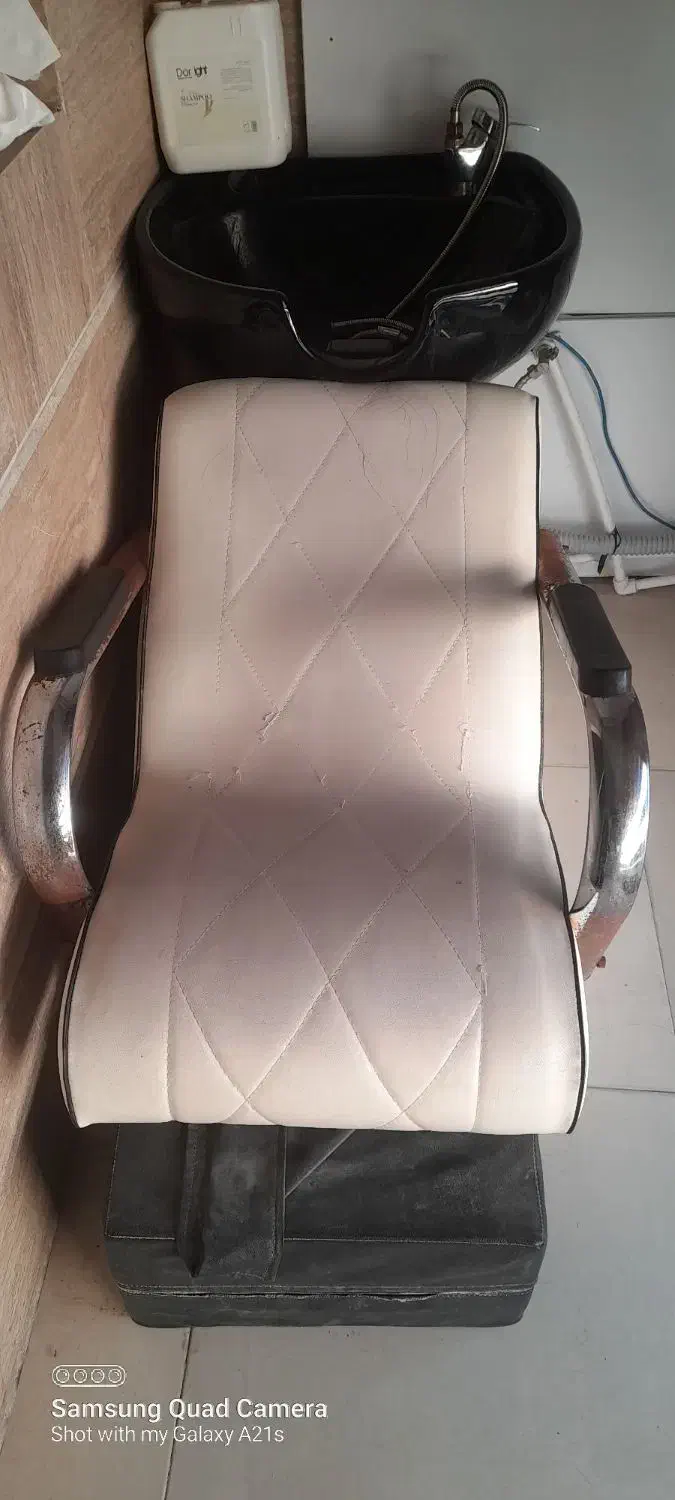 فروش سرشور|آرایشگاه و سالن‌های زیبایی|بندرعباس, |دیوار