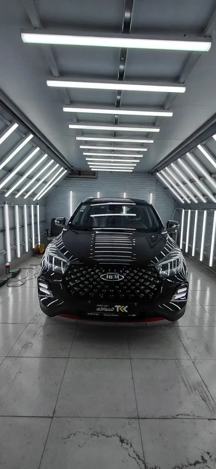 TKKتجارت خودرو خسروانی X55 pro نقد و اقساط|خودرو سواری و وانت|تهران, شهرک استقلال|دیوار