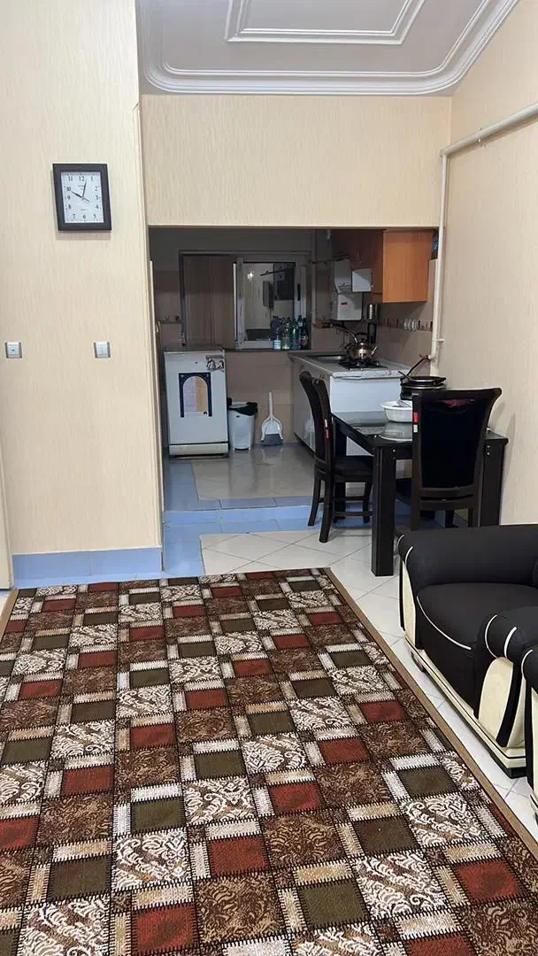 اقامتگاه در شهر رشت|اجارهٔ خانه و ویلا|رشت, شهریاران|دیوار