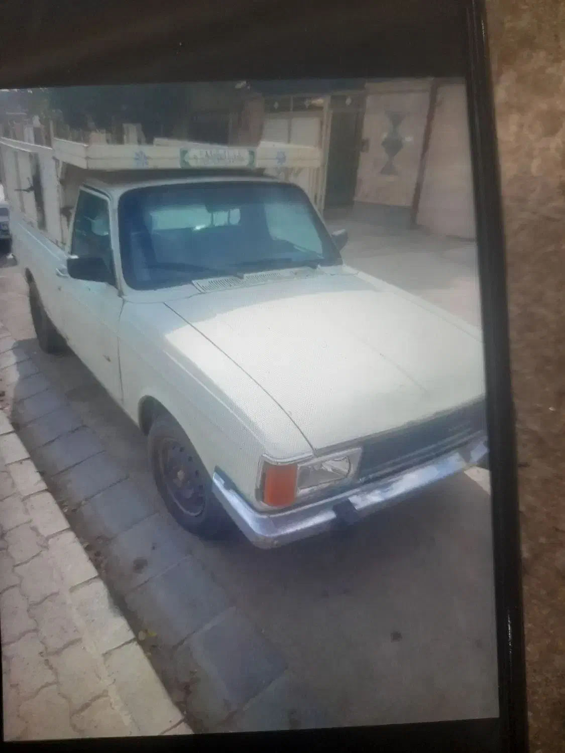 وانت فروشی|خودرو سواری و وانت|نیشابور, خط کاشمر|دیوار