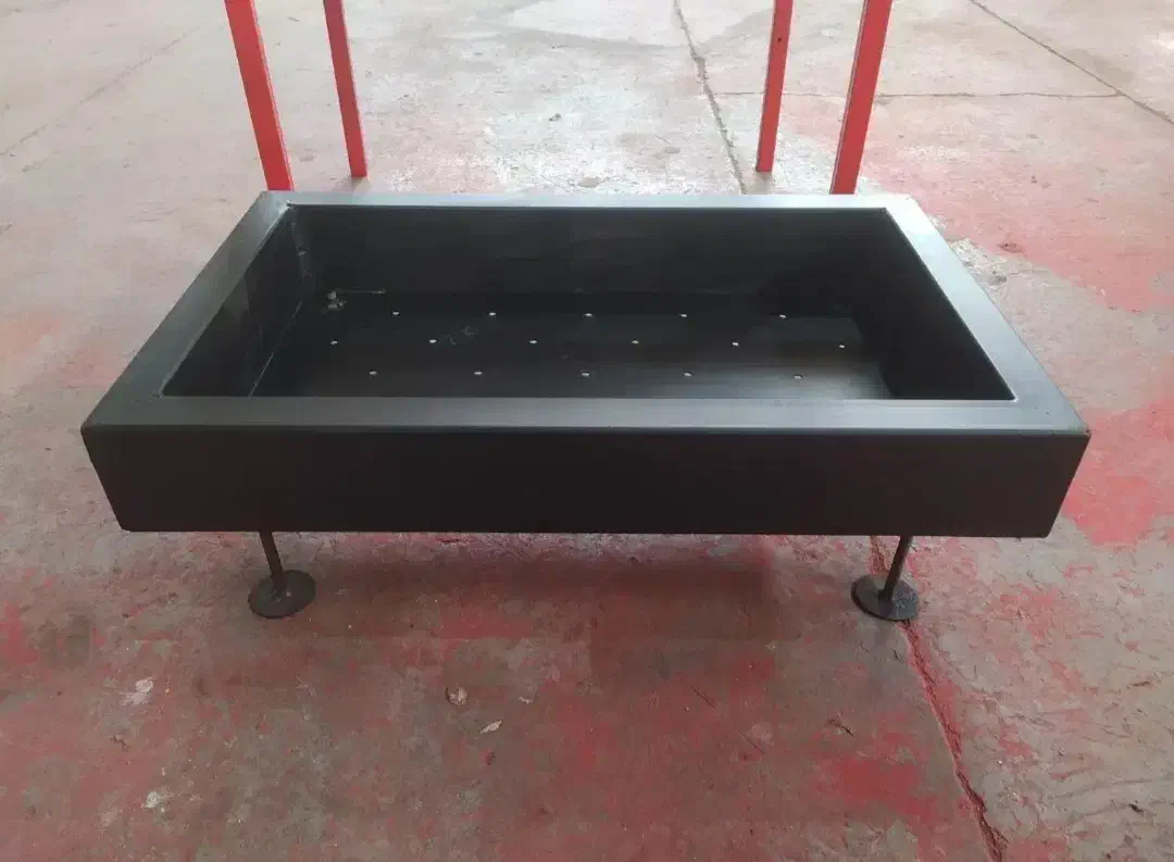 منقل پرتابل|اجاق گاز و لوازم برقی پخت‌وپز|تبریز, |دیوار