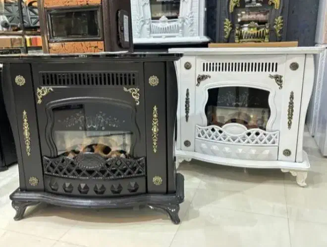 سیستم هوشمند،بخاری گازی شومینه ۳-۱۸ مدلb6b2b4|بخاری، هیتر، شومینه|رشت, رشتیان|دیوار