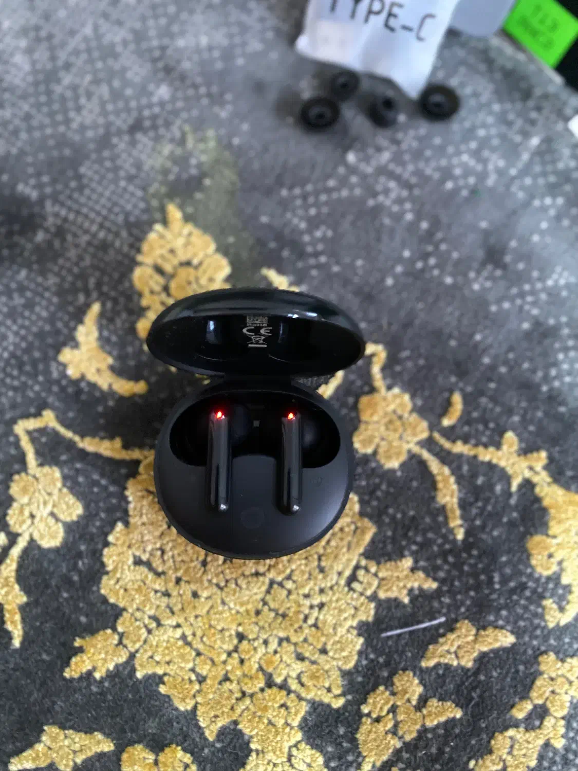 QCY t13 anc2|لوازم جانبی موبایل و تبلت|تهران, ائمه اطهار|دیوار