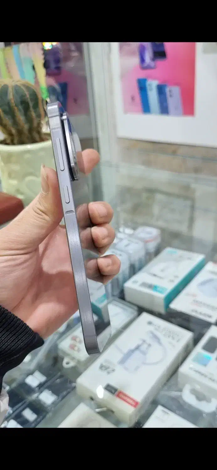 سامسونگ A56 128/8|موبایل|قزوین, |دیوار