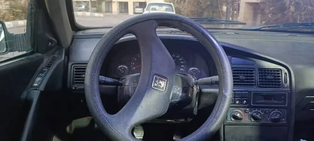 روا سال89|خودرو سواری و وانت|تبریز, |دیوار