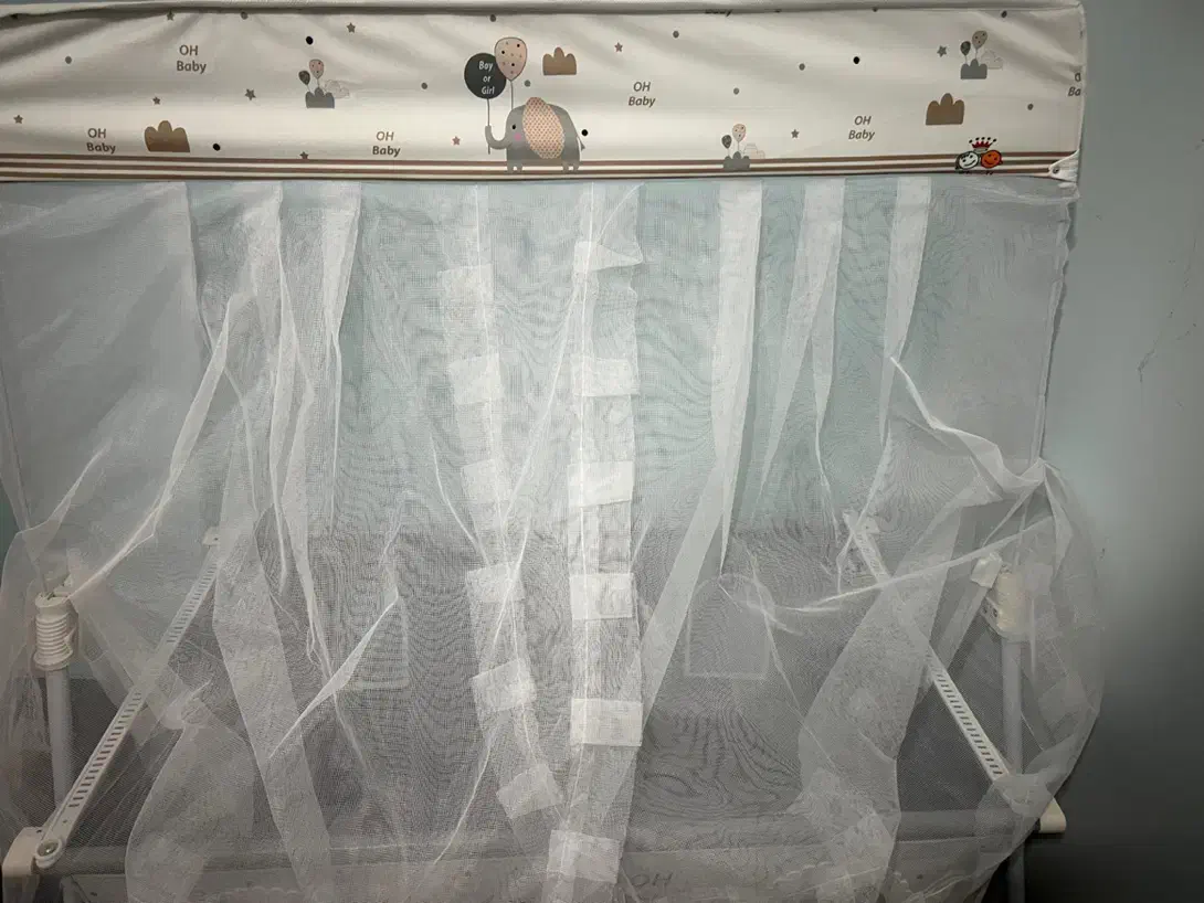 گهواره شادی|اسباب و اثاث بچه|کرمان, |دیوار