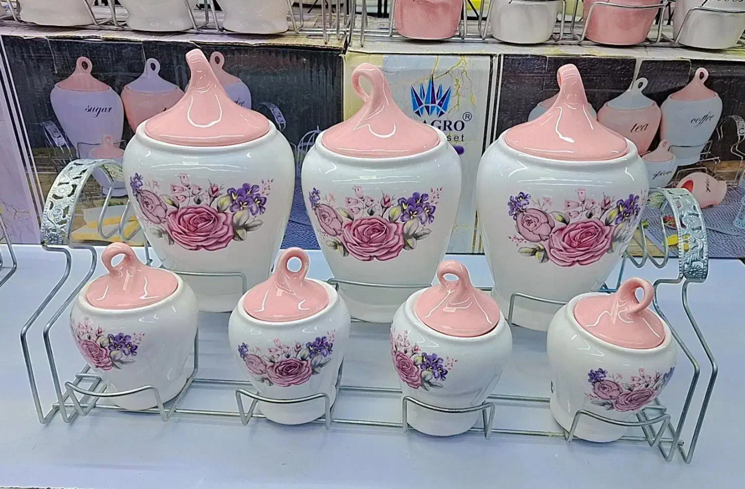 پاسماوری و|ظروف سرو و پذیرایی|بندر ماهشهر, |دیوار