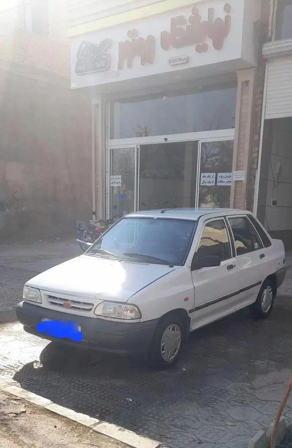 آگهی خودرو|خودرو سواری و وانت|الوند, |دیوار