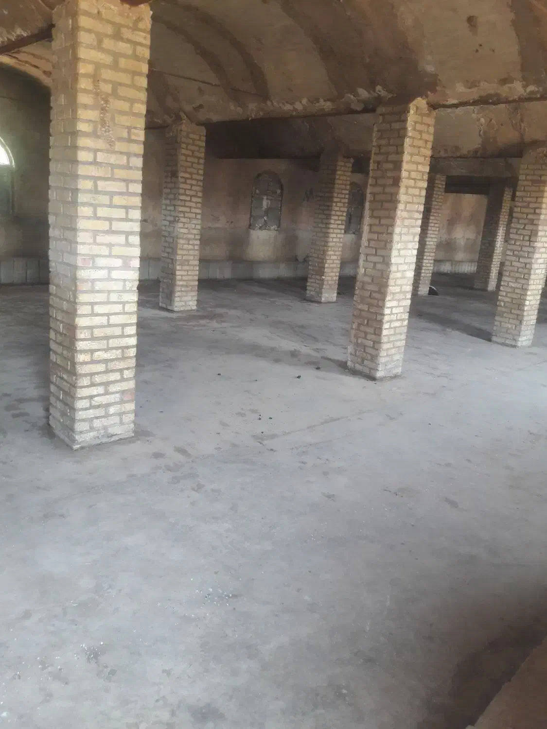 سالن وزمین|فروش دفتر صنعتی، کشاورزی، تجاری|ایذه, |دیوار