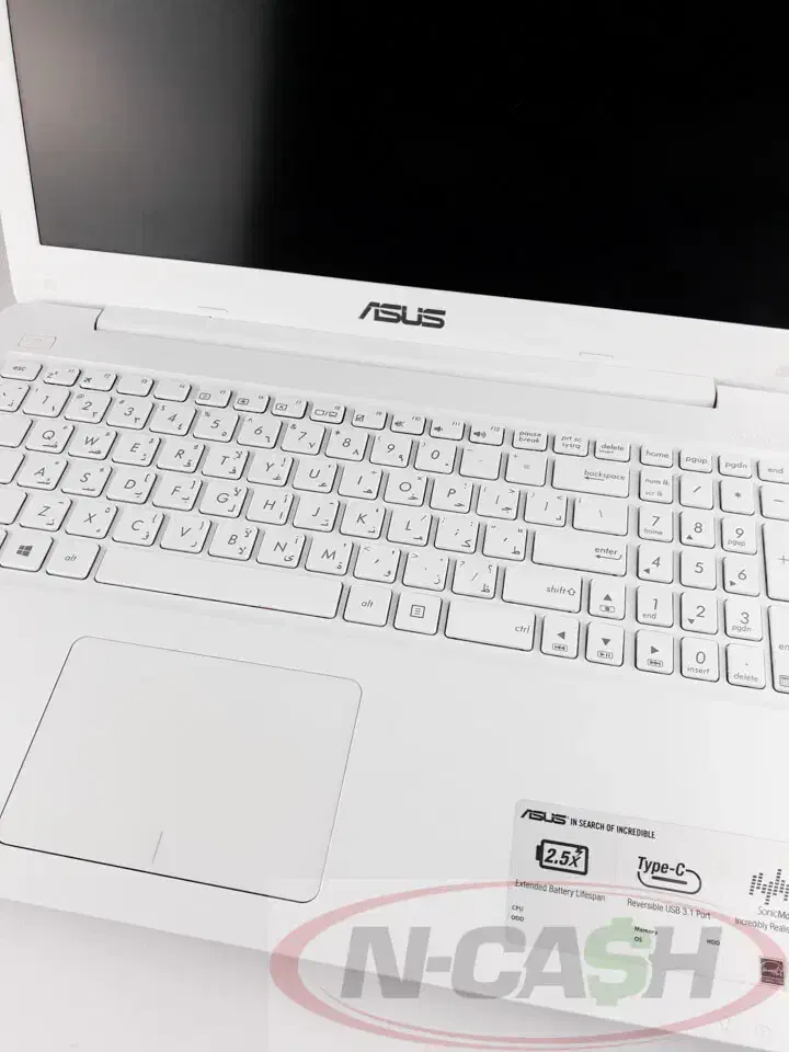 k556u درحد|رایانه همراه|تهران, وردآورد|دیوار