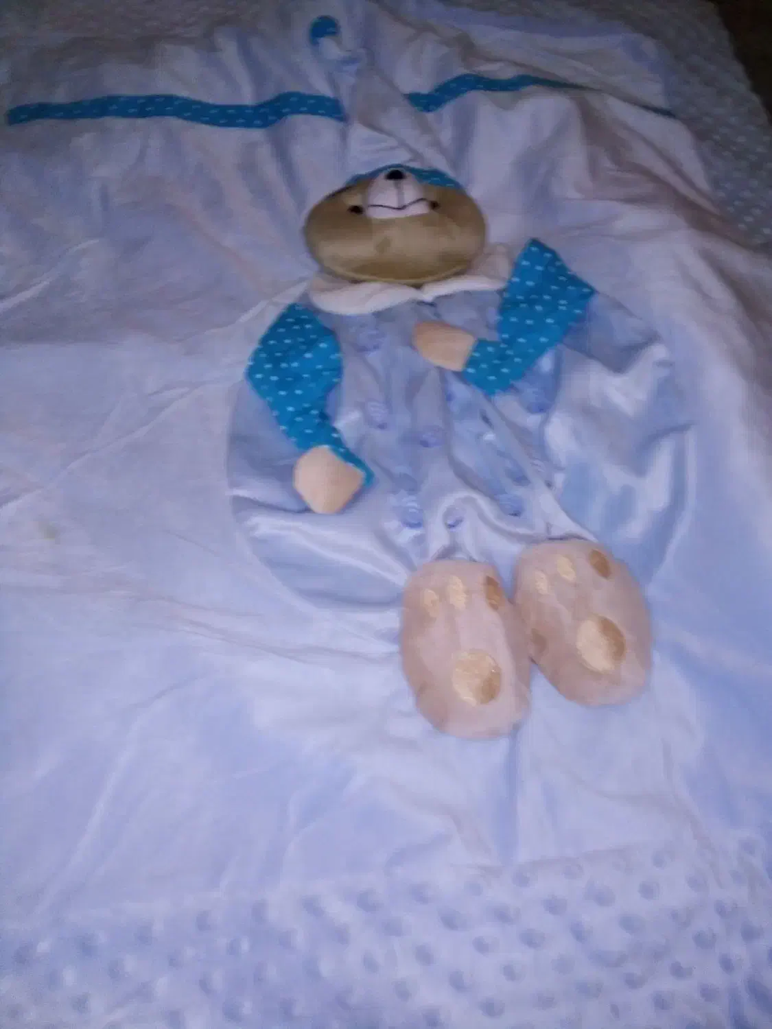 سرویس خواب نوزاد|تخت و سرویس خواب|ری, دولتآباد|دیوار