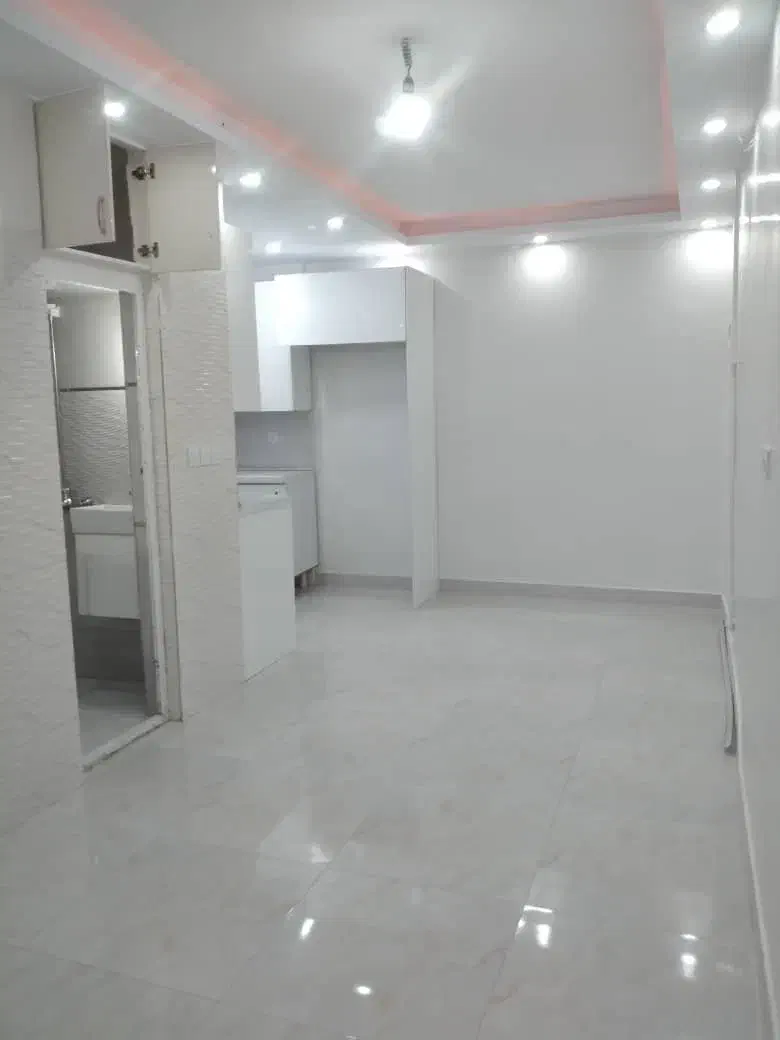 یک سویت۳۵ متری شیک وبازسازی شده|فروش آپارتمان|تهران, شمیراننو|دیوار