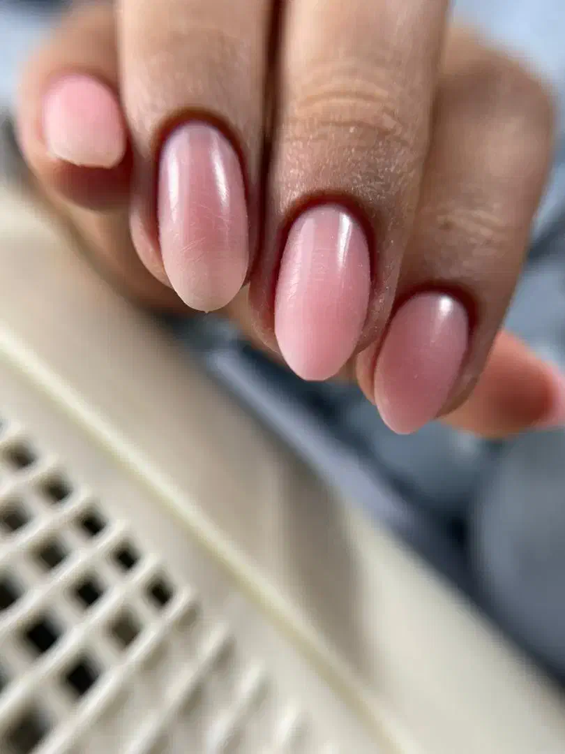 کاشت ترمیم و ژلیش پا|خدمات آرایشگری و زیبایی|رشت, معلم|دیوار