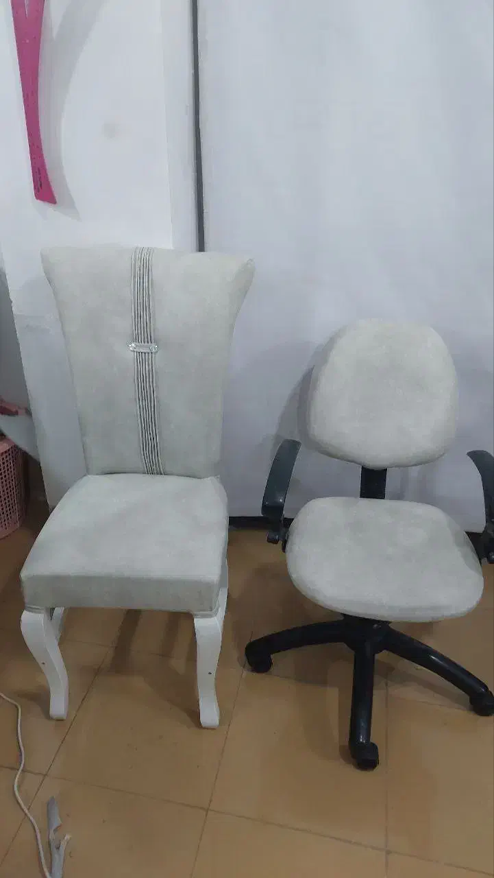 تعمیرات مبل و صندلی|خدمات پیشه و مهارت|شهرکرد, |دیوار