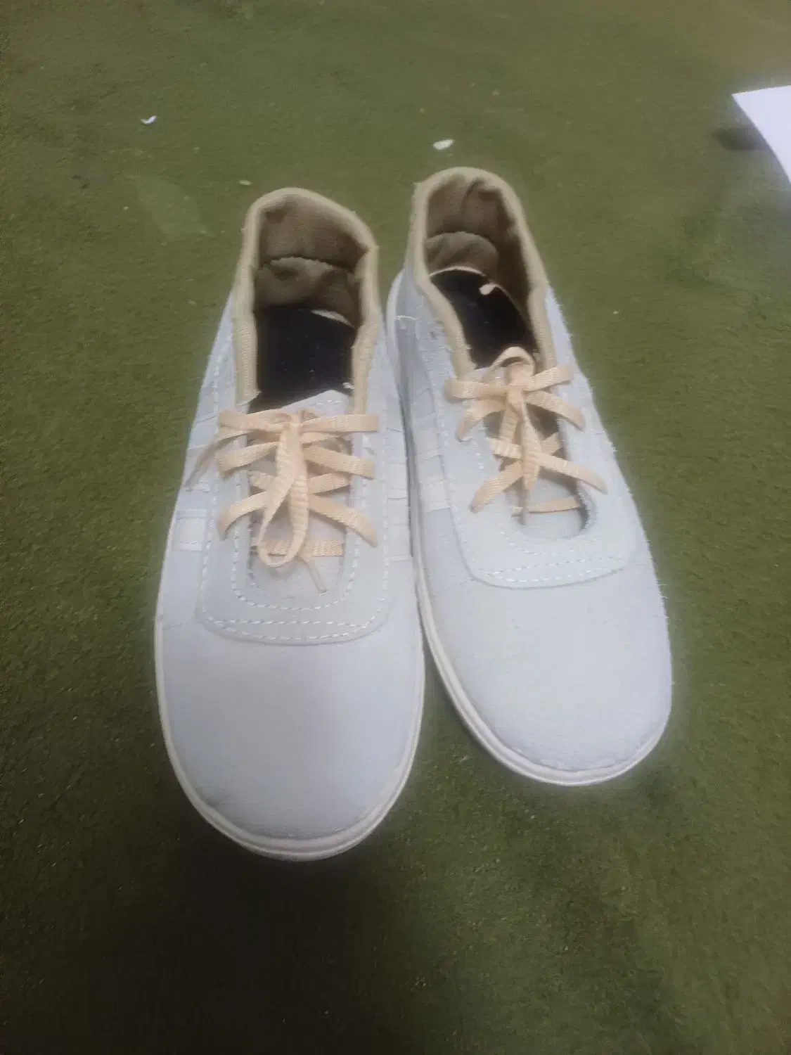 کفش کار|کیف، کفش، کمربند|قم, حنیف نژاد|دیوار