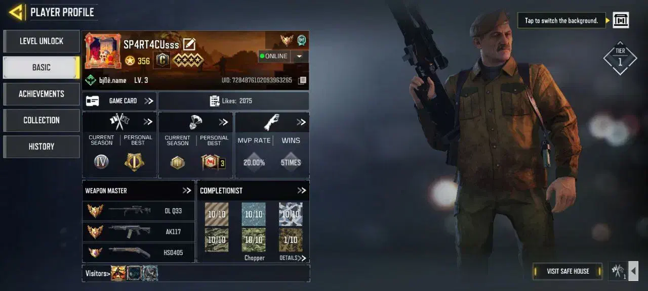 اکانت کال اف دیوتی|کنسول، بازی ویدئویی و آنلاین|کهنوج, |دیوار