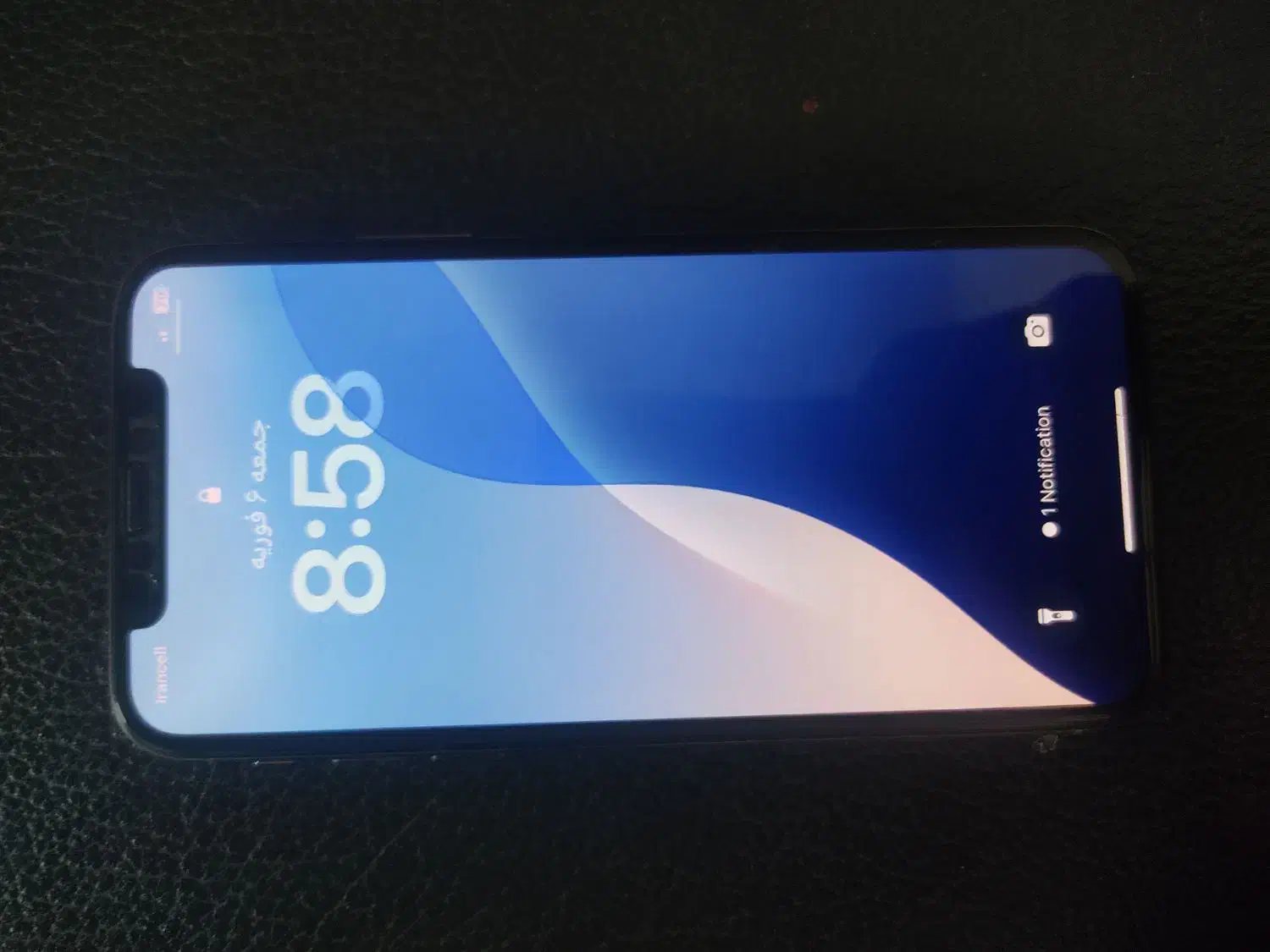 آیفون xs256|موبایل|بجنورد, |دیوار