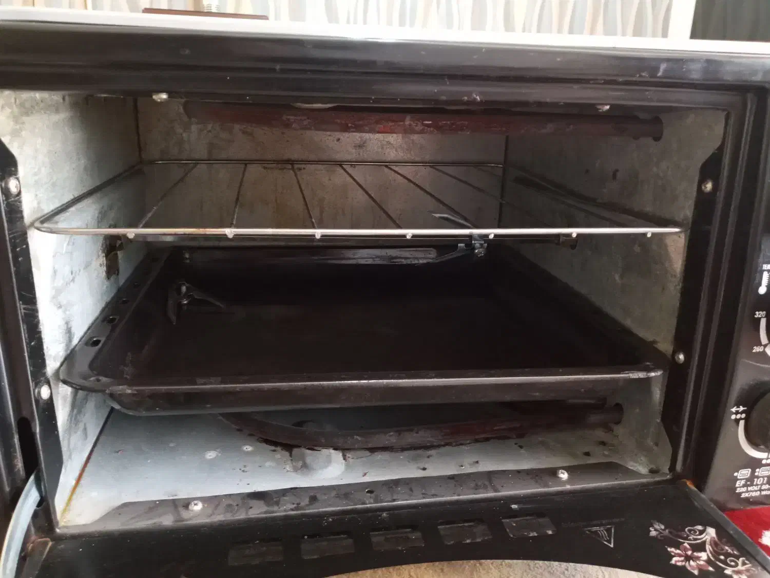 توستر|اجاق گاز و لوازم برقی پخت‌وپز|گتوند, |دیوار